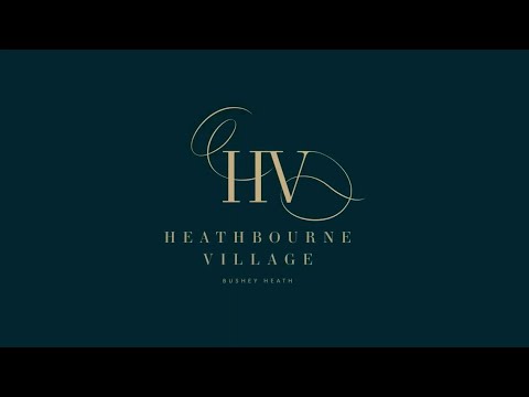 Heathbourne Village, Bushey Heath, CGI Fly through - Consero - video from Consero