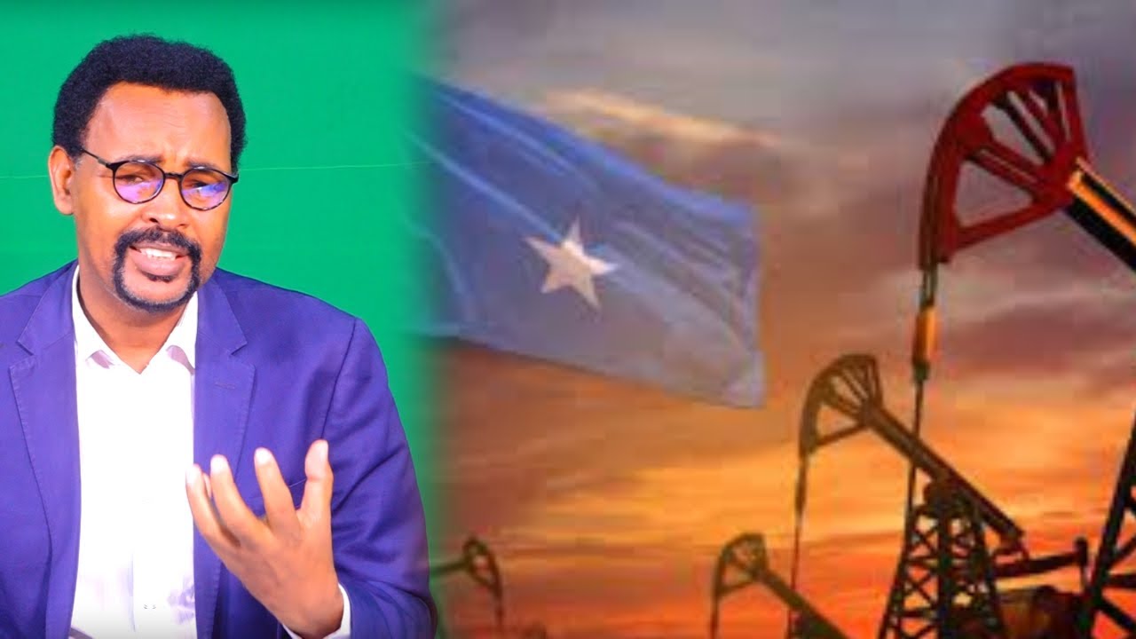 Shidaalka Somalia war fiican ayaad ka mqli doontaan bisha soo socota tobankeeda