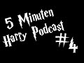 5 Minuten Harry Podcast #4 - Besoffener Schweinestall