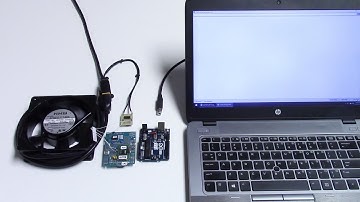 Arduino ADC Using an SPI isolator with Integrated DC-DC Convertor