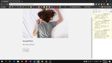 React / Context API / Firebase / Auth #7 ( Post Delete )