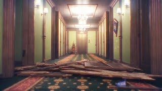 Left Alive Trailer | PS4 | Square Enix