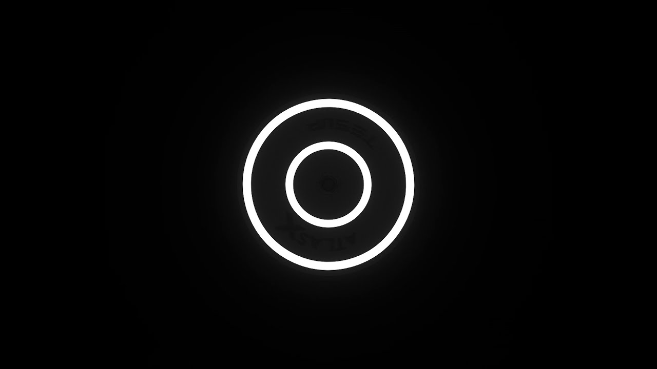 TESUP AtlasX Wind Turbine can generate electricity for your electric car. ⚡️🚙