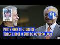 Ponte para o Futuro de Temer, que deu base ao golpe contra Dilma, é hoje o guia do governo Lula