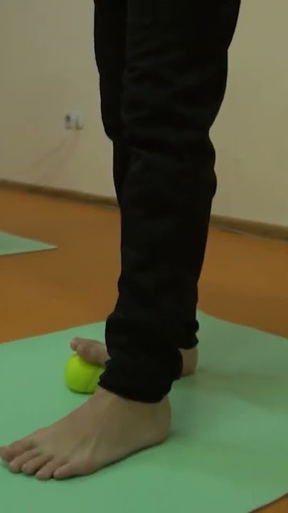 ОФП | Упражнения 2 | Растяжка - YouTube