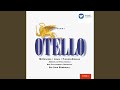 Miniature de la vidéo de la chanson Otello: Atto Iv. “Era Più Calmo?” (Emilia/Desdemona)