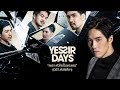 เพราะหัวใจเป็นของเธอ OST หัวใจศิลา - Yes’sir Days【OFFICIAL MV】