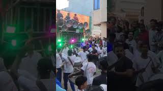 Ranchi Muharram 2023 Dhawtal Akhara 2023 hindpiri muharram