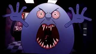 [V2] Five Nights At Freddy's   Fan Games | Sparta Aria Remix