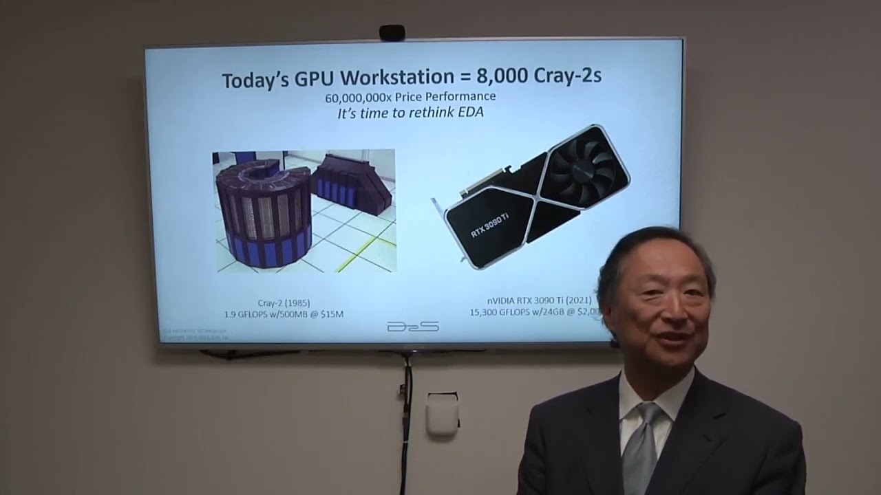 Why Changes In Computing Are Driving Changes In Photomasks