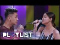 Music Hero Performs KLWKN And Kilometro Playlist 
