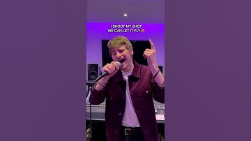 If I wrote the chorus for Light Switch by Charlie Puth #charlieputh #lightswitch #openversechallenge