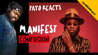 M.anifest - Confusion | Confusion by Manifest is a hot sauce ??