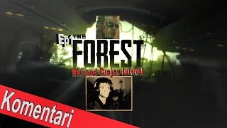 The Forest: Aki and Crojox Survival