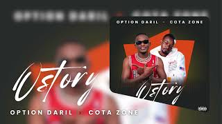 Option Daril - Ostory Ft Cota Zone