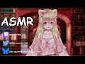 ASMR Water Sounds | No Talking | #simi_0o0 on #twitch