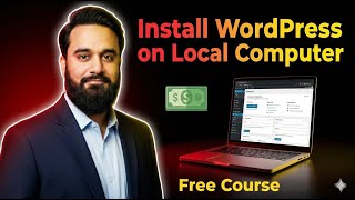 How to Install WordPress on Localhost (XAMPP) | WordPress Offline Setup