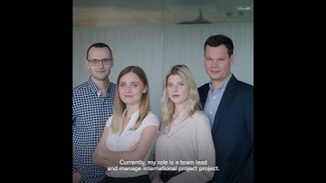 Data Science Hub, Poland - Marcin