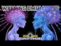 Real Intense Dmt Meditation Music (TELEPATH STINGERS!) Powerful Brainwave Meditation