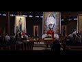 Парафія Св. Стефана (Калґарі) | Жива парафія