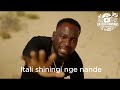 Patrick Sikiliza - Ngeno  (official music video + lyrics)