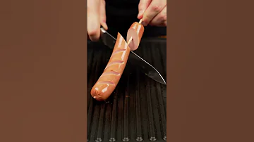 This Simple Trick Makes The BEST Hot Dogs 