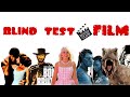 Blind test film toute gnration