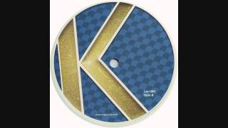 Kerri Chandler - Poverty (ft. Dennis Ferrer)