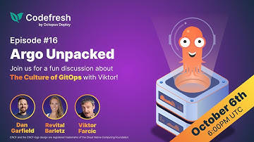 Unlocking the Culture That Powers GitOps | Argo Unpacked Ep. #16