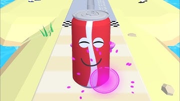 Juice Run - Gameplay Walkthrough All (IOS, Android) Levels 36-40