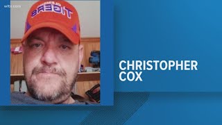 Missing man in Sumter