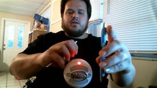 ASMR Follow The Pen x2 (With Pen Clicking)