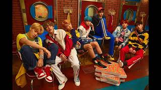 BTS - DNA [RINGTONE] Resimi