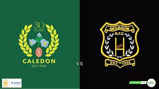 Caledon vs Grabouw | Boland Grand Challenge
