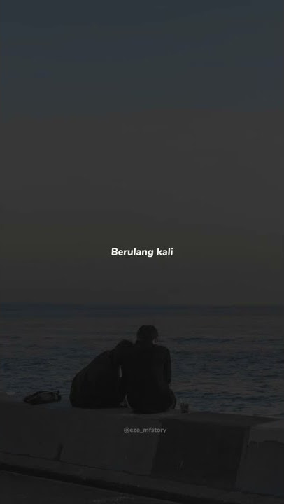 Story W.a Virgoun - Orang Yang Sama