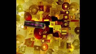 Foltin - The Tip Of The Tongue