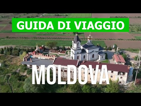 Video: Cosa Significa Correre In Moldavia Per Me - Matador Network