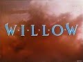 Willow 1988 bande annonce franaise