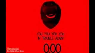 Barney Error 16