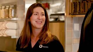 Changing the Game with Online Ordering at Bay Area Favorites