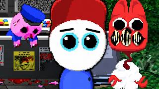 THIS HORROR GAME IS TOO WEIRD | Endacopia #1