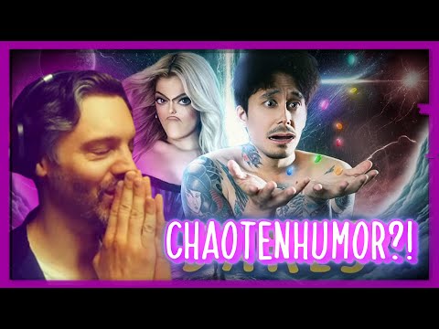 So VIELE verschiedene Einblicke | Mann im Mond Akt 5 Outtakes | Filmemacher reagiert auf @julienbam