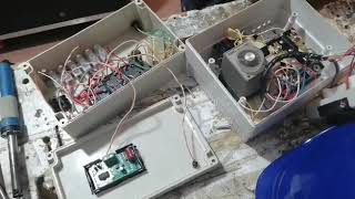 Echub Smart Electric Meter Installation 2