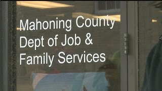 Mahoning County commissioners OK funds to destroy old case files