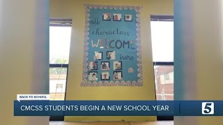 More Clarksville-Montgomery County students opting for in-person learning this year