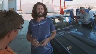 Jim Morrison : 1967 SHELBY G T  500 MUSTANG  | HWY | An American Pastoral