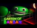 மக்களே 💀I BEAT Opila Bird… But Something TERRIFYING Happened 😱 | Garten of Banban 1
