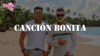 Carlos Vives, Ricky Martin - Canción Bonita (Letra)