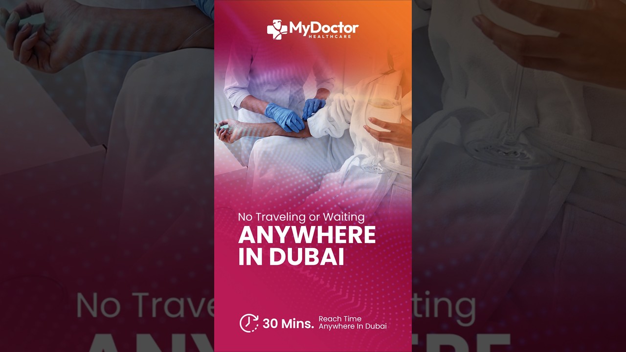 No travelling No waiting Anywhere in 