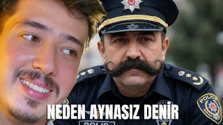 Polislere Aynasız Denmesinin Gerçek Sebebi Ne